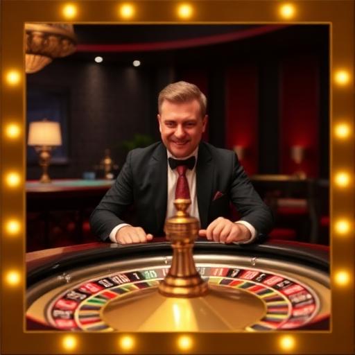 Live casino